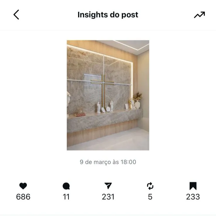 Grid Instagram